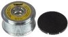 Koło pasowe - sprzęgło alternatora 300-850 Chrysler Voyager 2001-2003, 3,3L